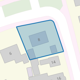 Perceel TLB00-A-8621