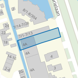 Perceel TLB00-A-8639