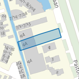 Perceel TLB00-A-8640