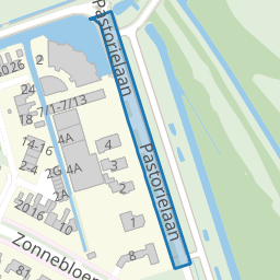 Perceel TLB00-A-8645