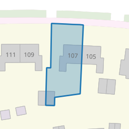 Perceel TLB00-A-8649