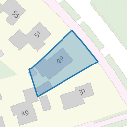 Perceel TLB00-A-8657