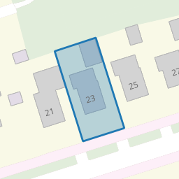 Perceel TLB00-A-8662