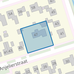 Perceel TLB00-A-8670