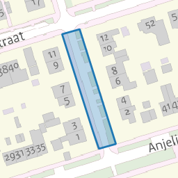 Perceel TLB00-A-8673