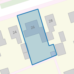 Perceel TLB00-A-8676