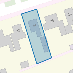 Perceel TLB00-A-8677