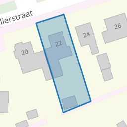 Perceel TLB00-A-8678