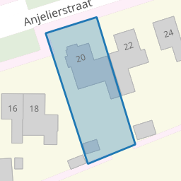 Perceel TLB00-A-8679