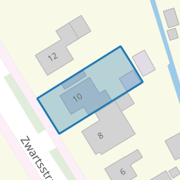 Perceel TLB00-A-8683