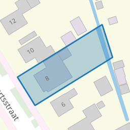 Perceel TLB00-A-8684