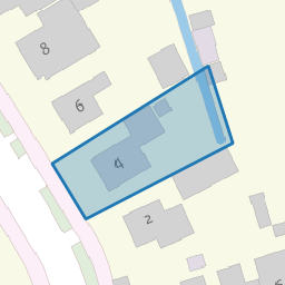 Perceel TLB00-A-8686