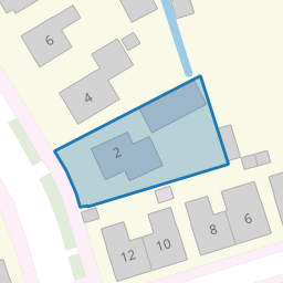 Perceel TLB00-A-8687