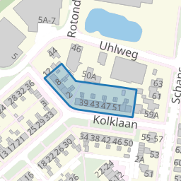 Perceel TLB00-A-8727