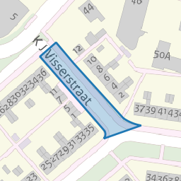 Perceel TLB00-A-8740