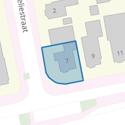 Perceel TLB00-A-8781