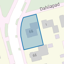 Perceel TLB00-A-8784