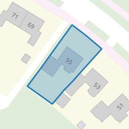 Perceel TLB00-A-8800