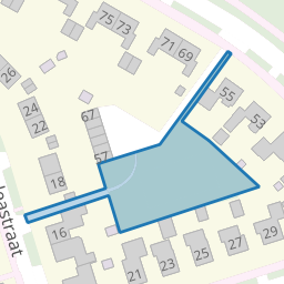 Perceel TLB00-A-8801