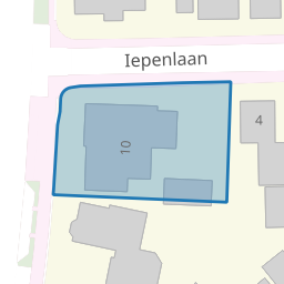 Perceel TLB00-A-8818