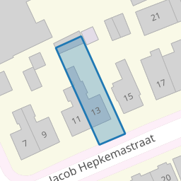 Perceel TLB00-A-8829