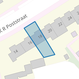 Perceel TLB00-A-8874