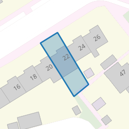 Perceel TLB00-A-8876