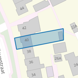 Perceel TLB00-A-8899