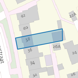 Perceel TLB00-A-8900