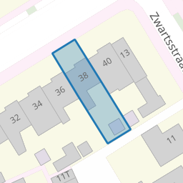 Perceel TLB00-A-8915