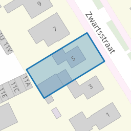 Perceel TLB00-A-8921