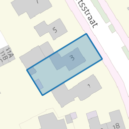 Perceel TLB00-A-8922