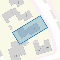 Perceel TLB00-A-8923