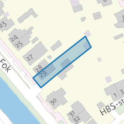 Perceel TLB00-A-8935