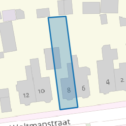 Perceel TLB00-A-8948