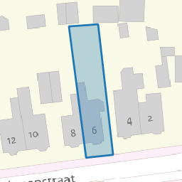 Perceel TLB00-A-8949