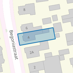 Perceel TLB00-A-8955