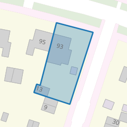 Perceel TLB00-A-8990