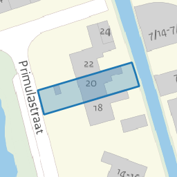 Perceel TLB00-A-8993