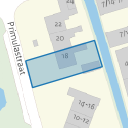 Perceel TLB00-A-8994