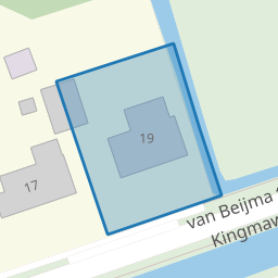 Perceel TLB00-A-9066