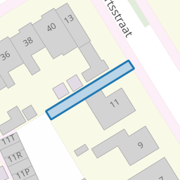 Perceel TLB00-A-9070