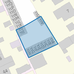 Perceel TLB00-A-9072