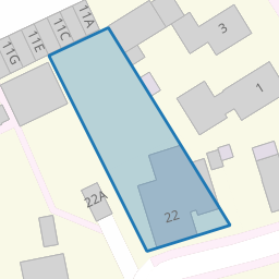 Perceel TLB00-A-9073