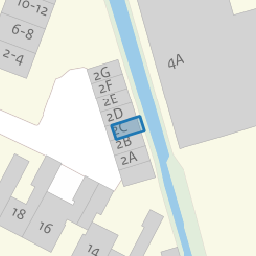 Perceel TLB00-A-9080