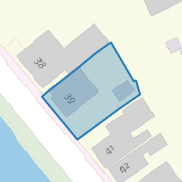 Perceel TLB00-A-9101