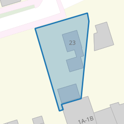 Perceel TLB00-A-9118