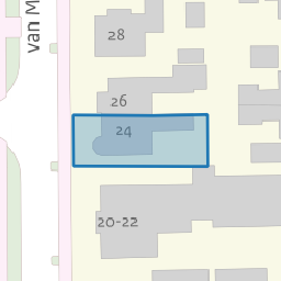 Perceel TLB00-A-9130
