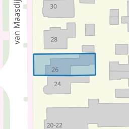 Perceel TLB00-A-9131