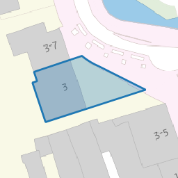 Perceel TLB00-A-9166